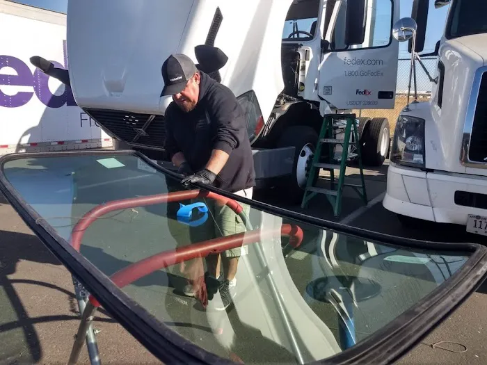 CEI Auto Glass 2