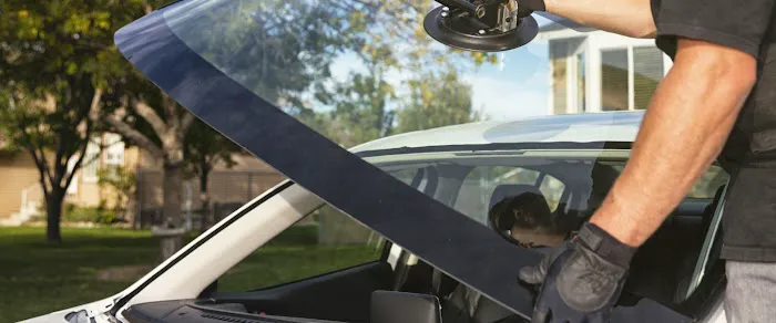 CEI Auto Glass 0