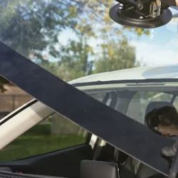 CEI Auto Glass ico