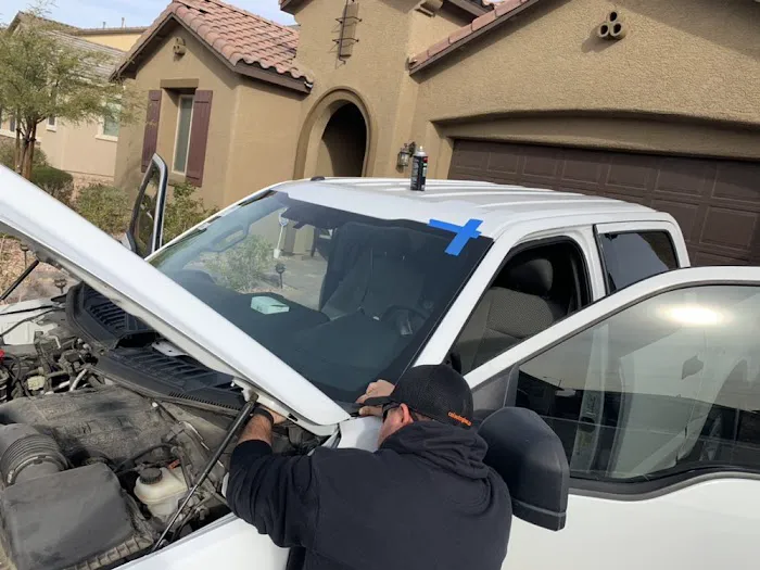 CEI Auto Glass 6