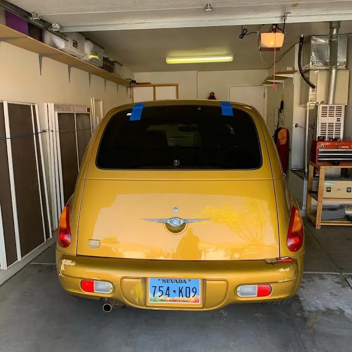 CEI Auto Glass 8