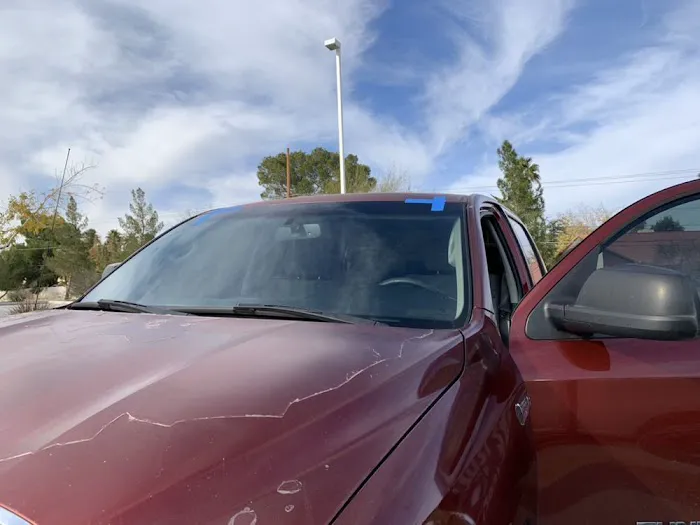 CEI Auto Glass 5