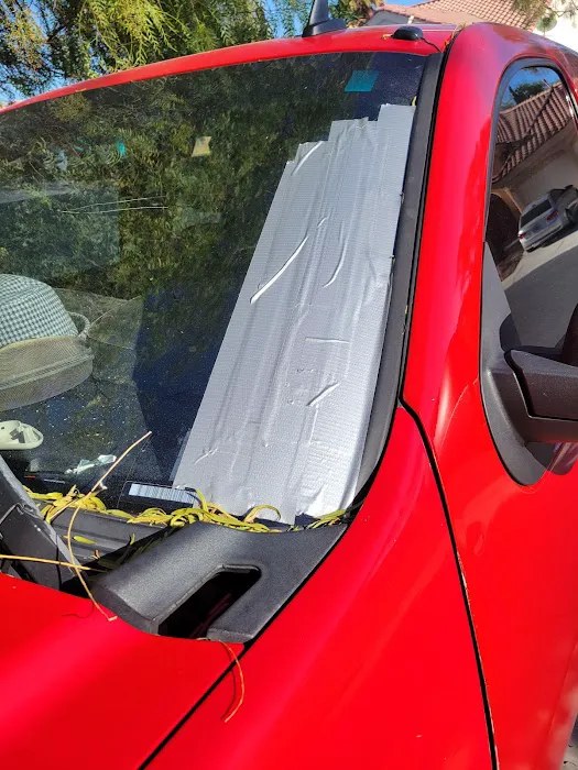 CEI Auto Glass 7