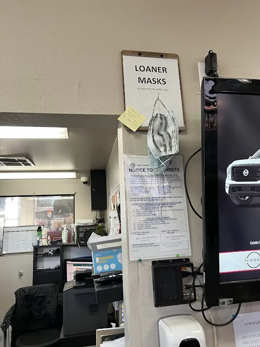 Purrfect Auto Service 3