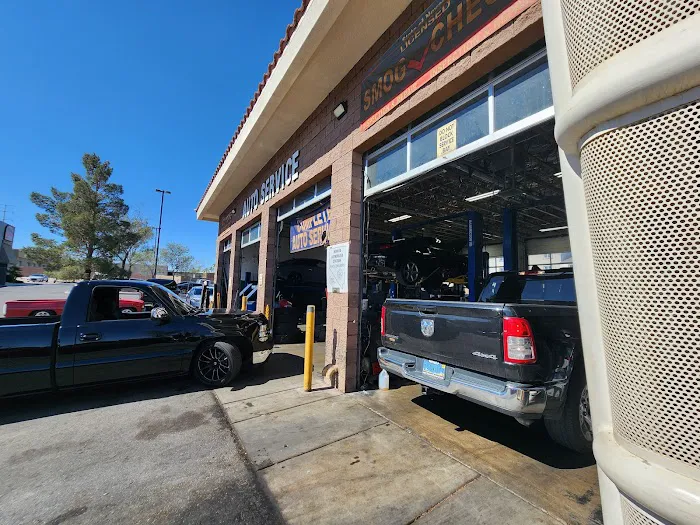 Purrfect Auto Service 0