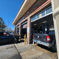 Purrfect Auto Service