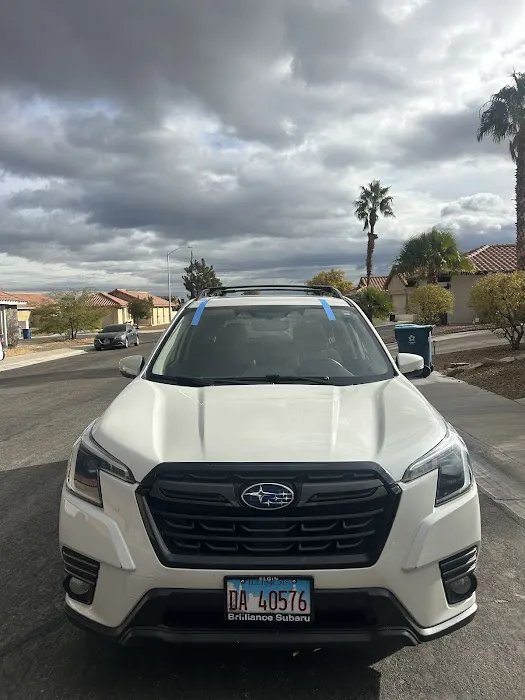 Galaxy Auto Glass 0