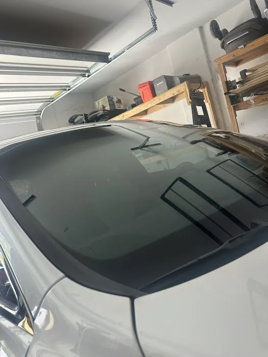 Galaxy Auto Glass 1