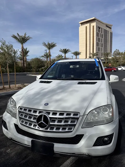 Galaxy Auto Glass 8
