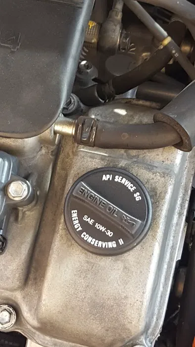 AutoZone Auto Parts 0