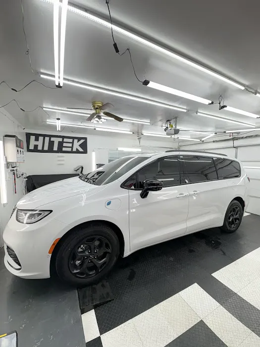 Las Vegas Tint Studio 2
