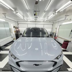 Las Vegas Tint Studio ico