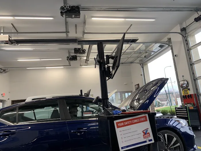 Valvoline Instant Oil Change 0