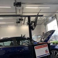 Valvoline Instant Oil Change