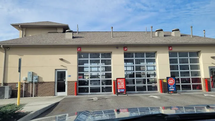 Valvoline Instant Oil Change 2