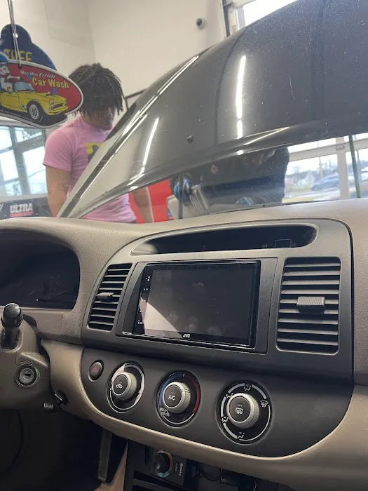 Valvoline Instant Oil Change 9