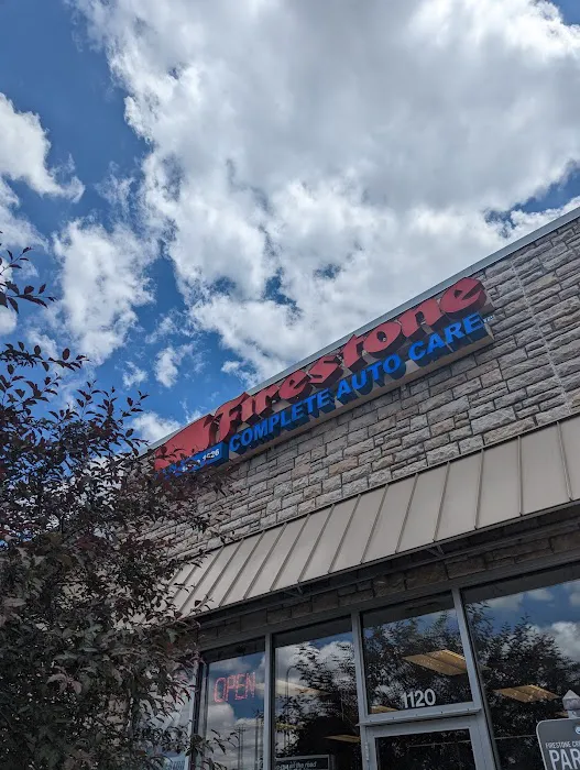 Firestone Complete Auto Care 0