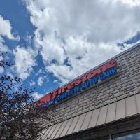 Firestone Complete Auto Care
