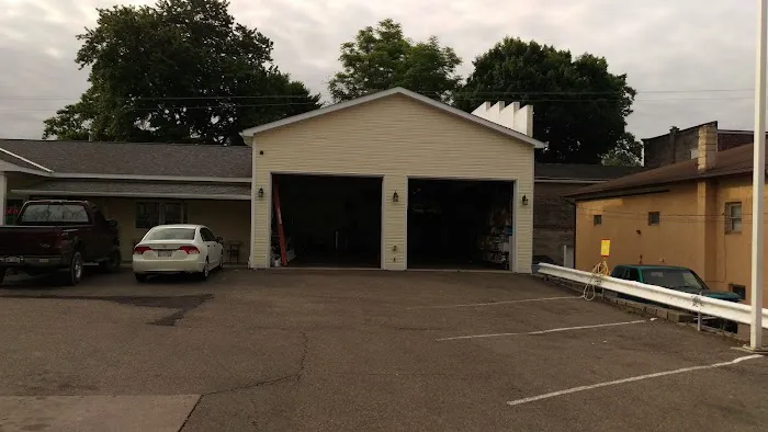Patrick's Auto Repair 4
