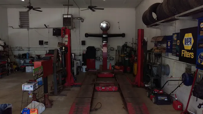 Patrick's Auto Repair 2