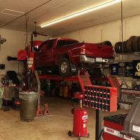 Patrick's Auto Repair