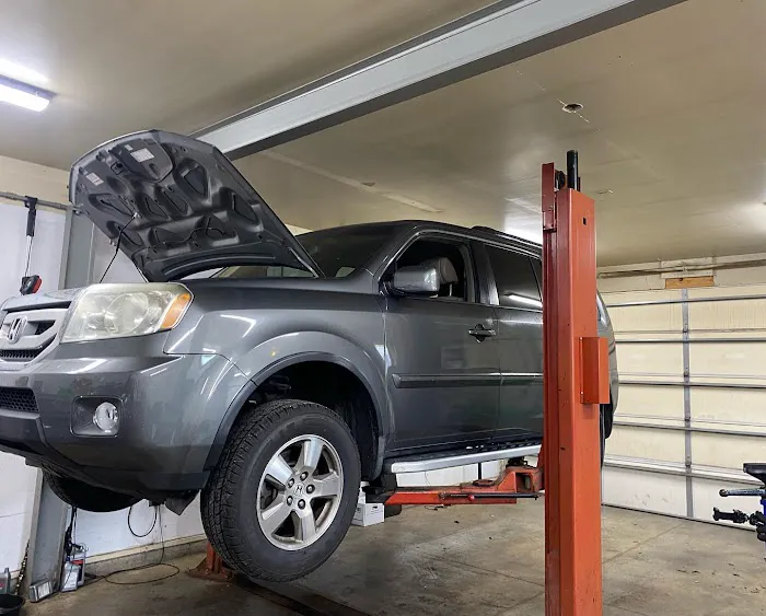 Enright Automotive 3
