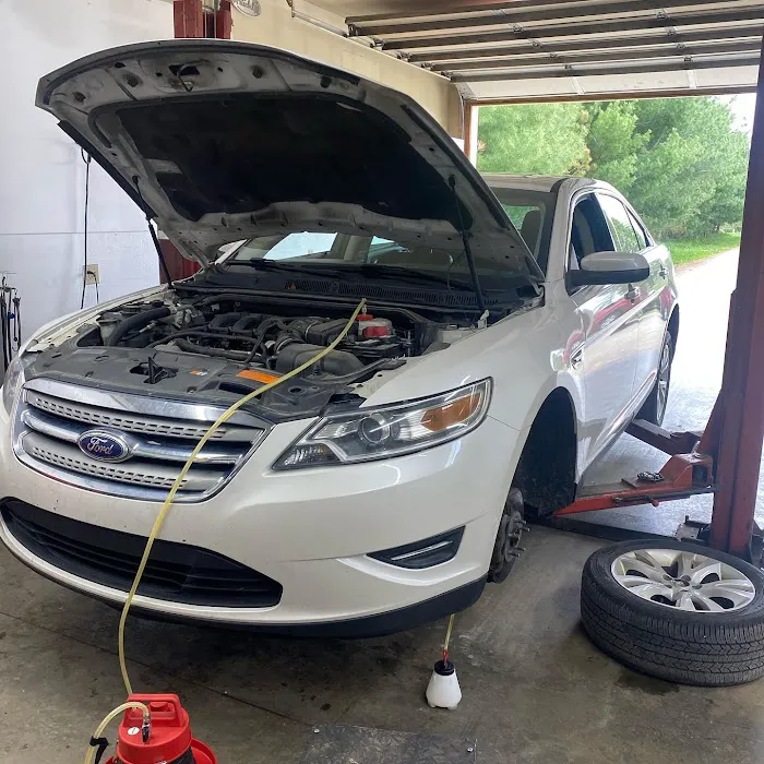 Enright Automotive 7