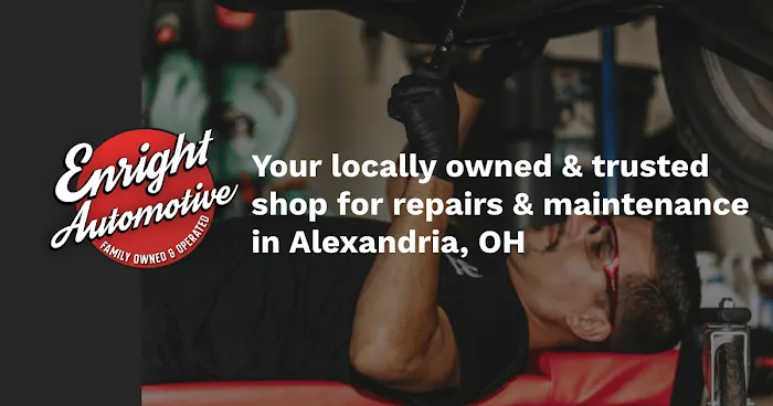 Enright Automotive 5