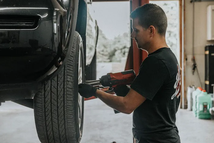 Enright Automotive 0