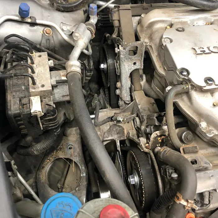 Enright Automotive 2
