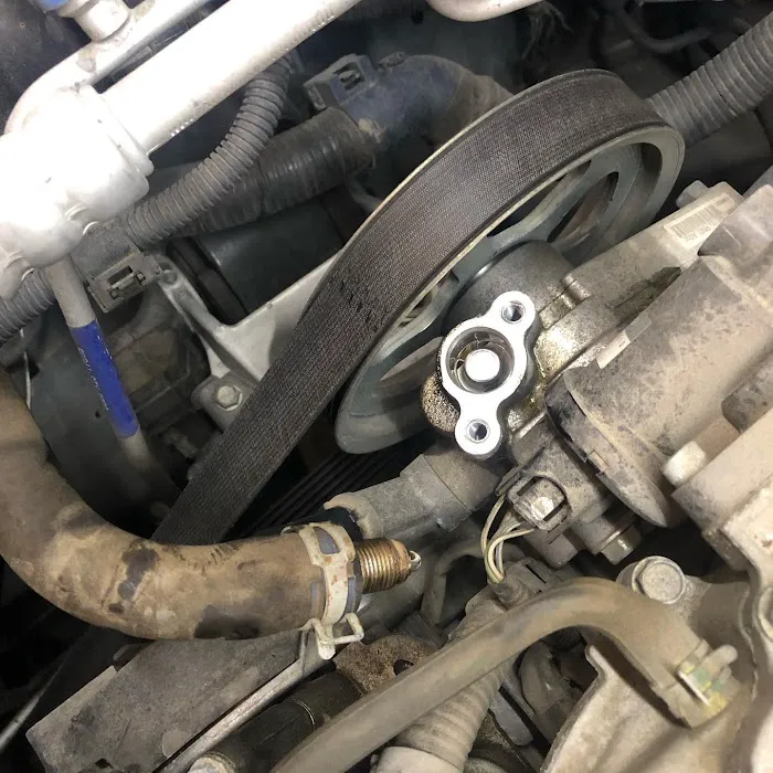 Enright Automotive 6