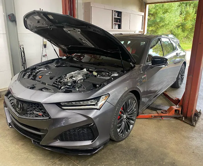 Enright Automotive 8
