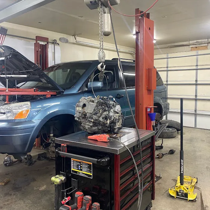 Enright Automotive 9