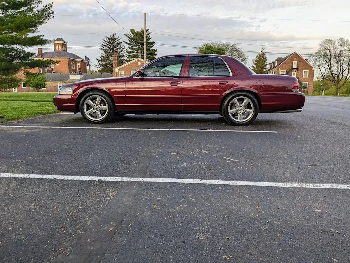 Coughlin Ford of Pataskala Service 2
