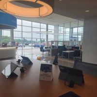 Coughlin Ford of Pataskala Service