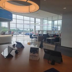 Coughlin Ford of Pataskala Service ico
