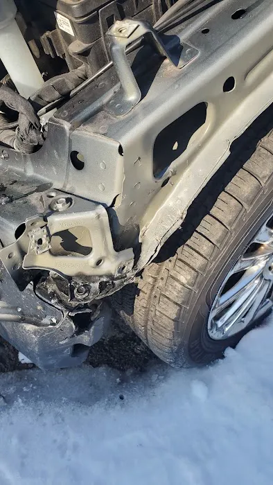 Coughlin Collision Center 3