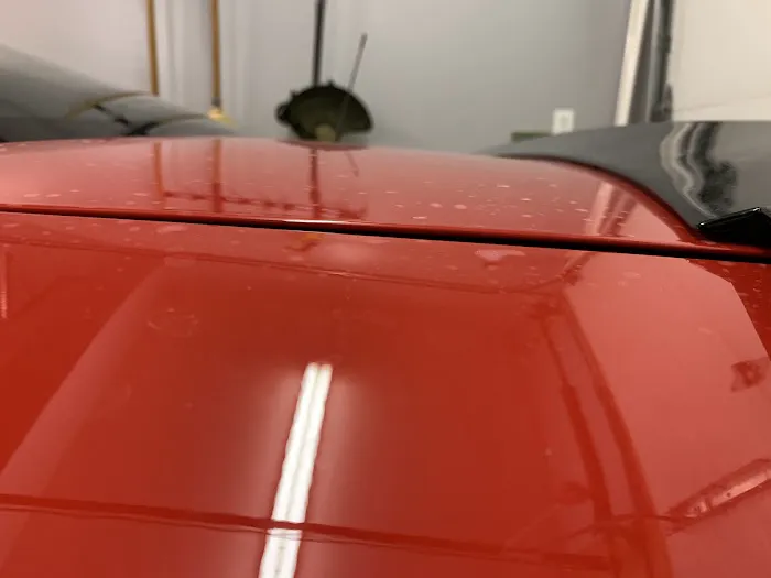 Coughlin Collision Center 4