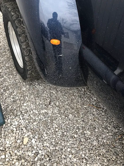 Coughlin Collision Center 7