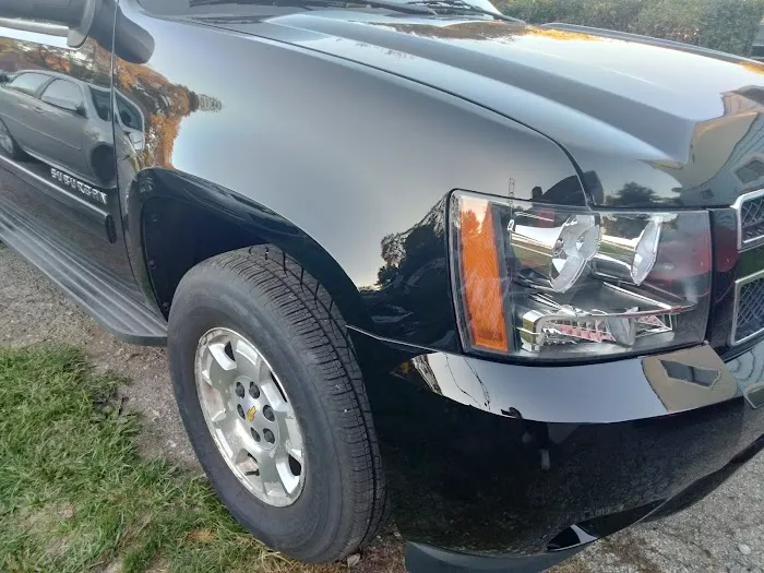 Coughlin Collision Center 6