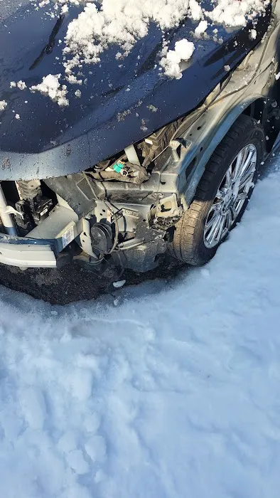 Coughlin Collision Center 2