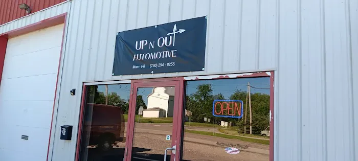 Up N Out Automotive 1