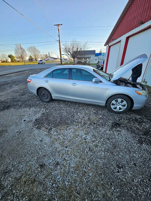 Up N Out Automotive 0