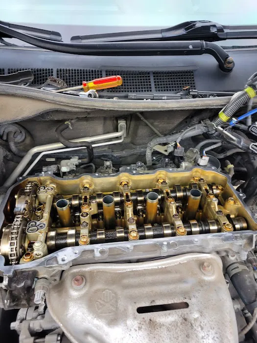 Up N Out Automotive 4