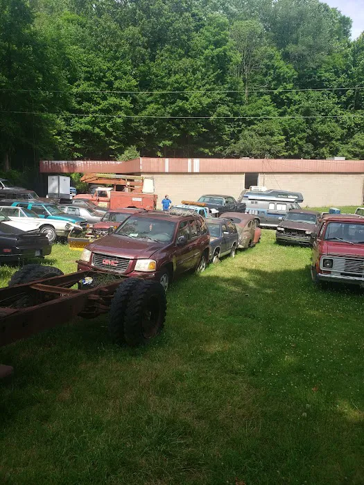 Astro Auto Parts 5