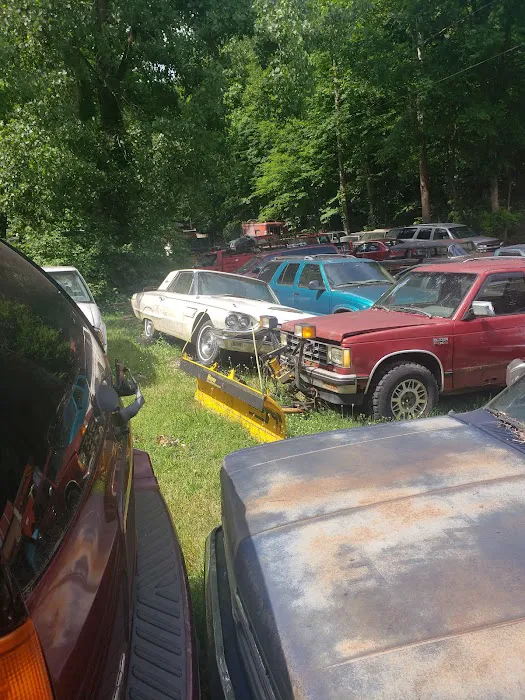 Astro Auto Parts 0