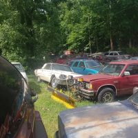 Astro Auto Parts