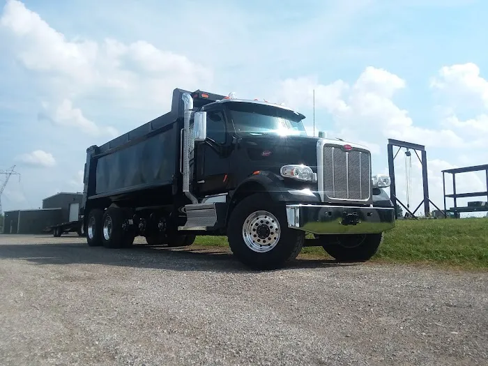 Affordable Fab & Truck Repair 1
