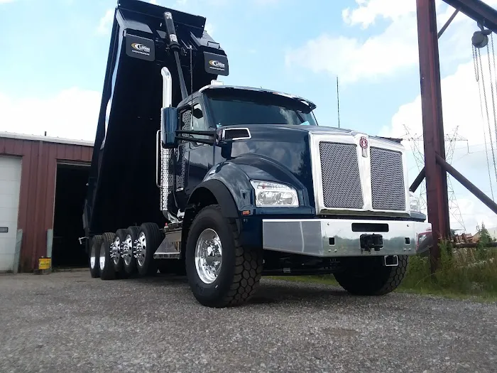 Affordable Fab & Truck Repair 5