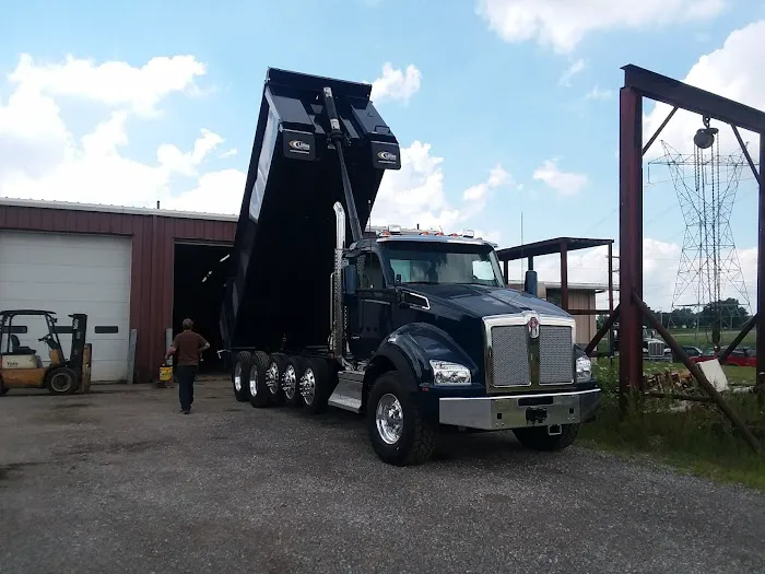 Affordable Fab & Truck Repair 2